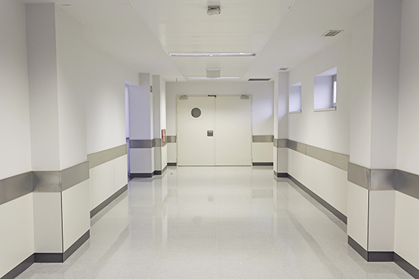 Anti-Slip / Safety Coatings