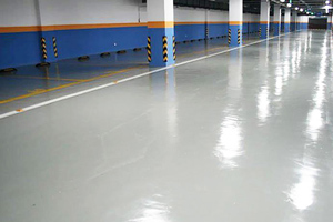 Floor Coatings