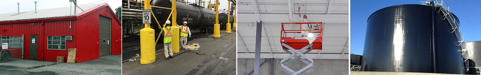 Floor Coating Hamilton